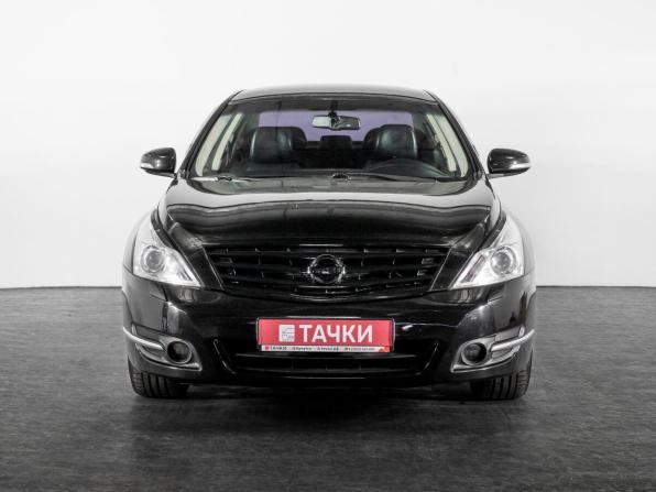 Nissan Teana II (J32) Рестайлинг с пробегом 2012 года, цена 1 100 500 рублей, 248595 км, седан, Автокод Объявления