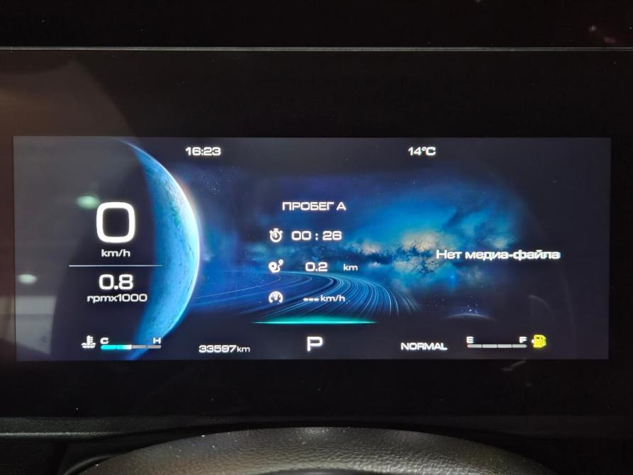 Haval Dargo I Вологда  - изображение 10