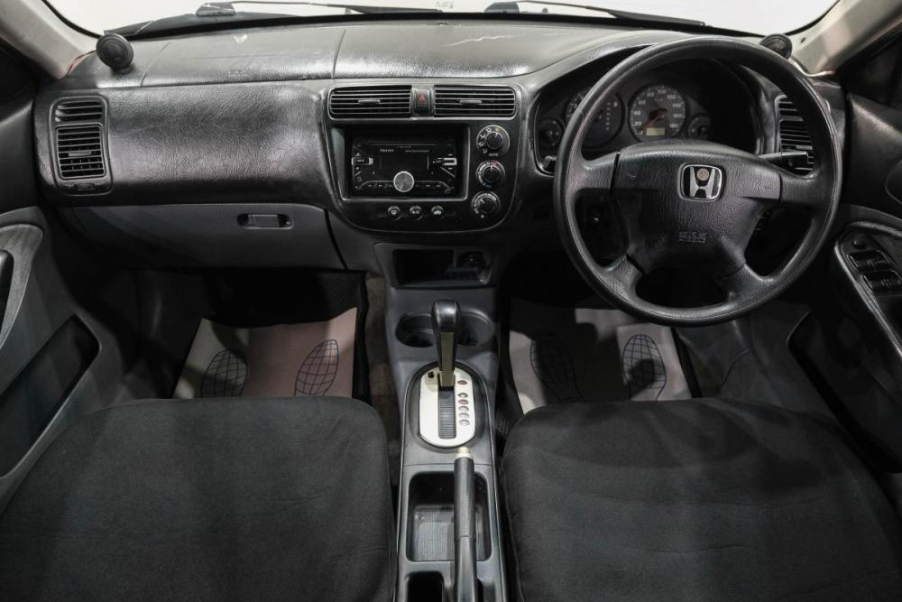 Honda Civic Ferio III Новокузнецк  - изображение 14