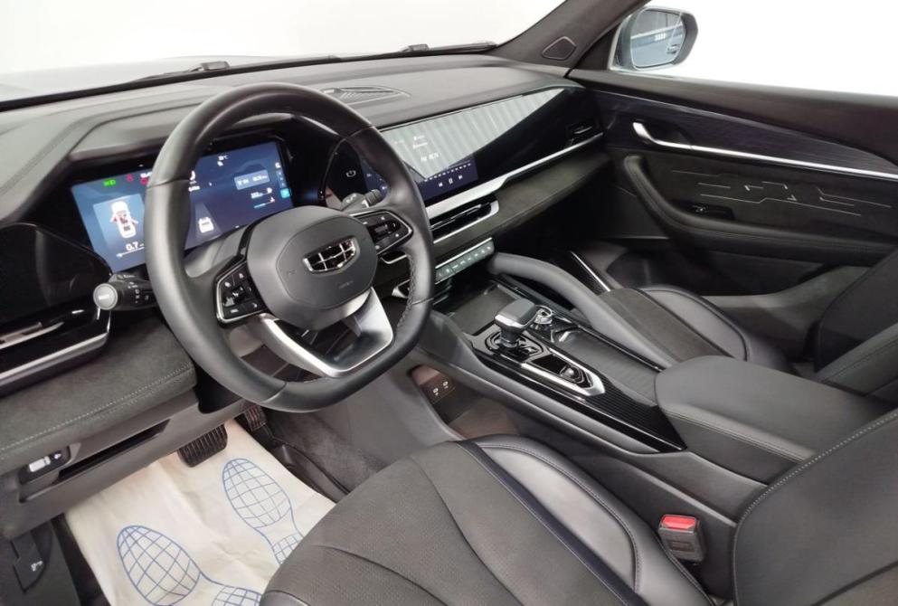 Geely Monjaro I Саратов  - изображение 24