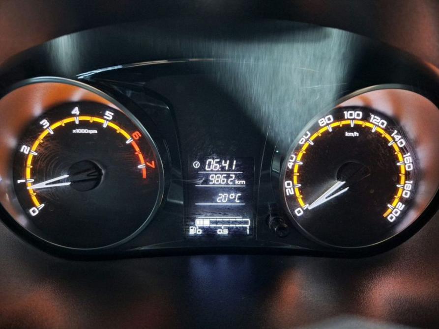 Lada (ВАЗ) Granta I Рестайлинг Санкт-Петербург  - изображение 14