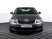 Skoda Octavia III (A7) Москва  - изображение 26