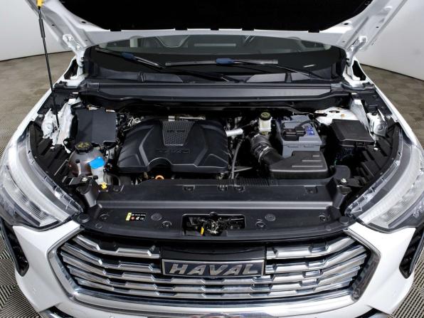 Haval Jolion I с пробегом 2021 года, цена 1 568 000 рублей, 59838 км, внедорожник, Автокод Объявления