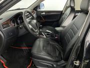 Zotye T600 Воронеж  - изображение 18