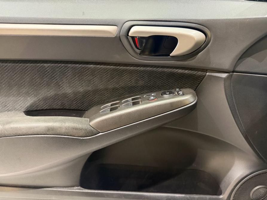 Honda Civic VIII Рестайлинг Москва  - изображение 17