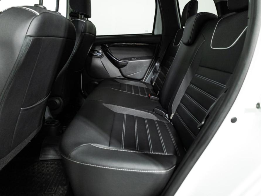 Renault Duster I Рестайлинг Санкт-Петербург  - изображение 11