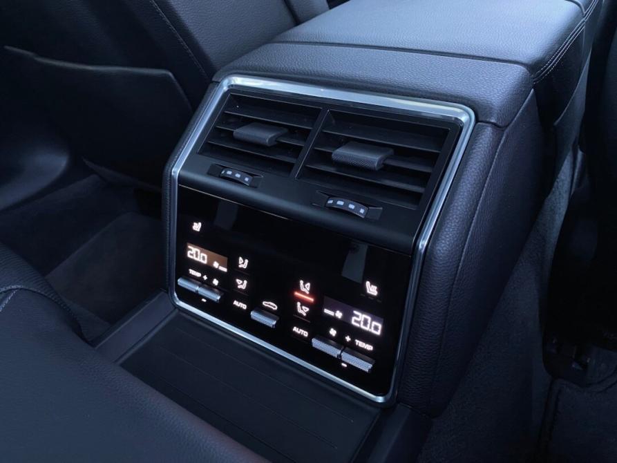 Porsche Panamera II Рестайлинг Сочи  - изображение 13