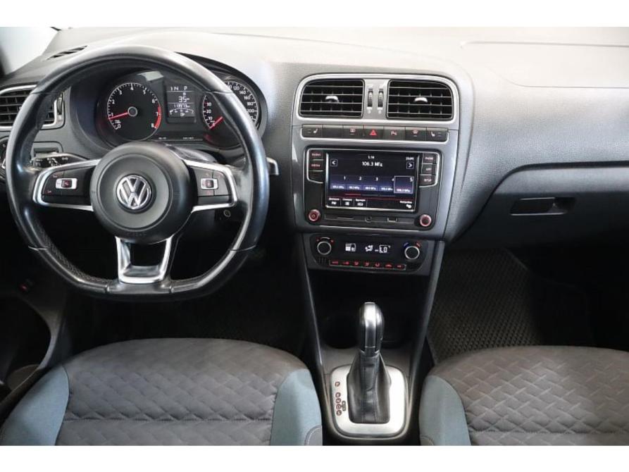 Volkswagen Polo V Рестайлинг Коломна  - изображение 9