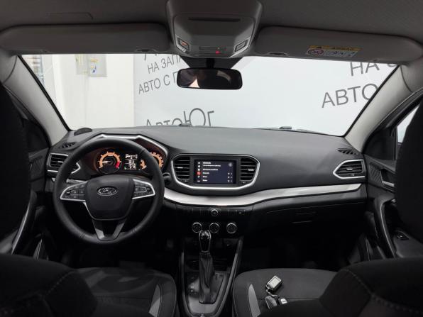 Lada (ВАЗ) Vesta I Рестайлинг (NG) с пробегом 2024 года, цена 1 399 000 рублей, 17881 км, седан, Автокод Объявления