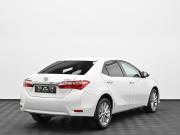 Toyota Corolla XI (E160 E170 E180) Москва  - изображение 15
