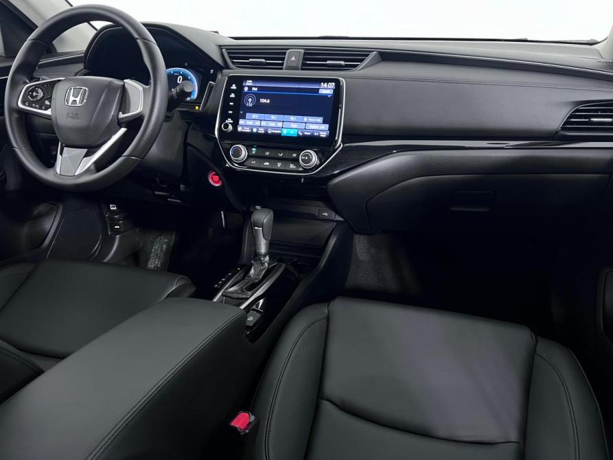 Honda Crider II Рестайлинг Ростов-на-Дону  - изображение 15