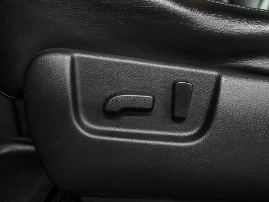 Nissan X-Trail II Рестайлинг Москва  - изображение 22