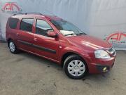 Lada (ВАЗ) Largus I Ярославль  - изображение 20
