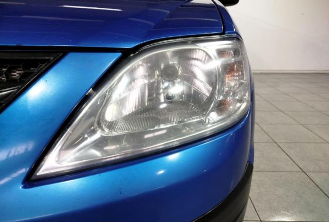 Lada (ВАЗ) Largus I Рестайлинг с пробегом 2021 года, цена 1 030 000 рублей, 122979 км, универсал, Автокод Объявления