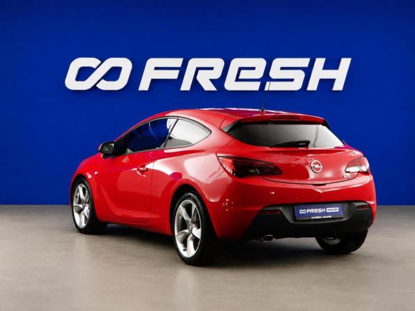 Opel Astra J Рестайлинг с пробегом 2012 года, цена 1 150 000 рублей, 152241 км, хэтчбек, Автокод Объявления