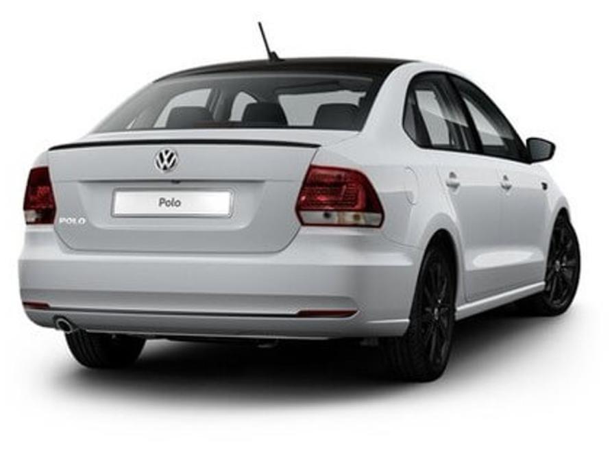 Volkswagen Polo V Рестайлинг Стерлитамак  - изображение 16