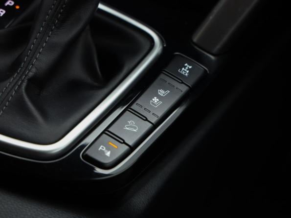 Kia Seltos I с пробегом 2020 года, цена 2 265 000 рублей, 92972 км, внедорожник, Автокод Объявления