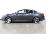 Kia Optima IV Москва  - изображение 31