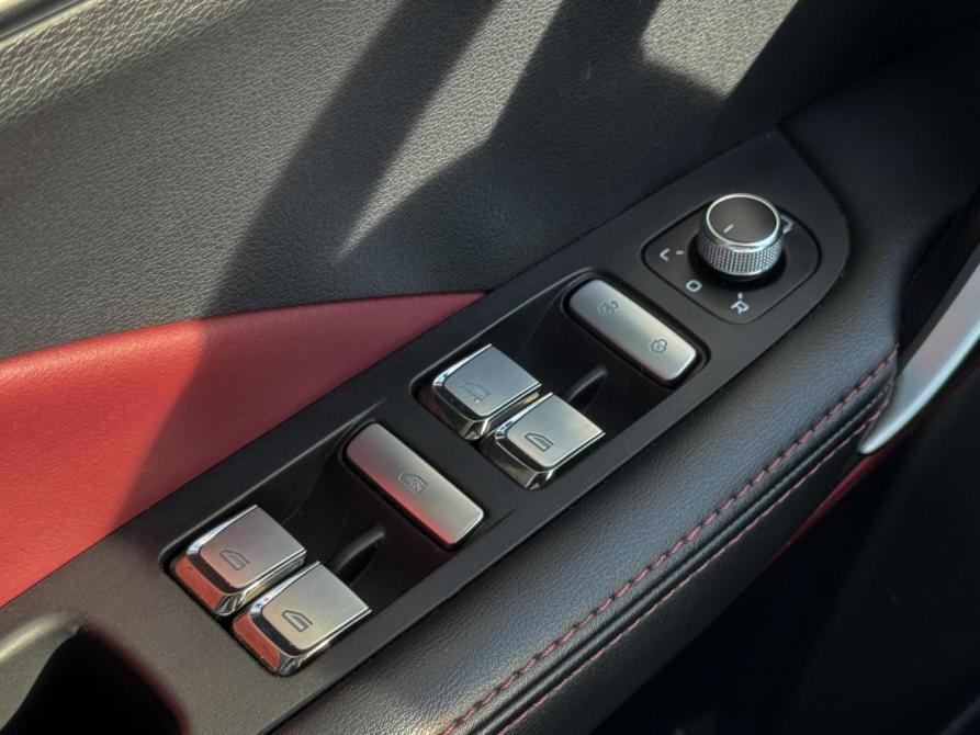 Geely Coolray I Кропоткин  - изображение 14