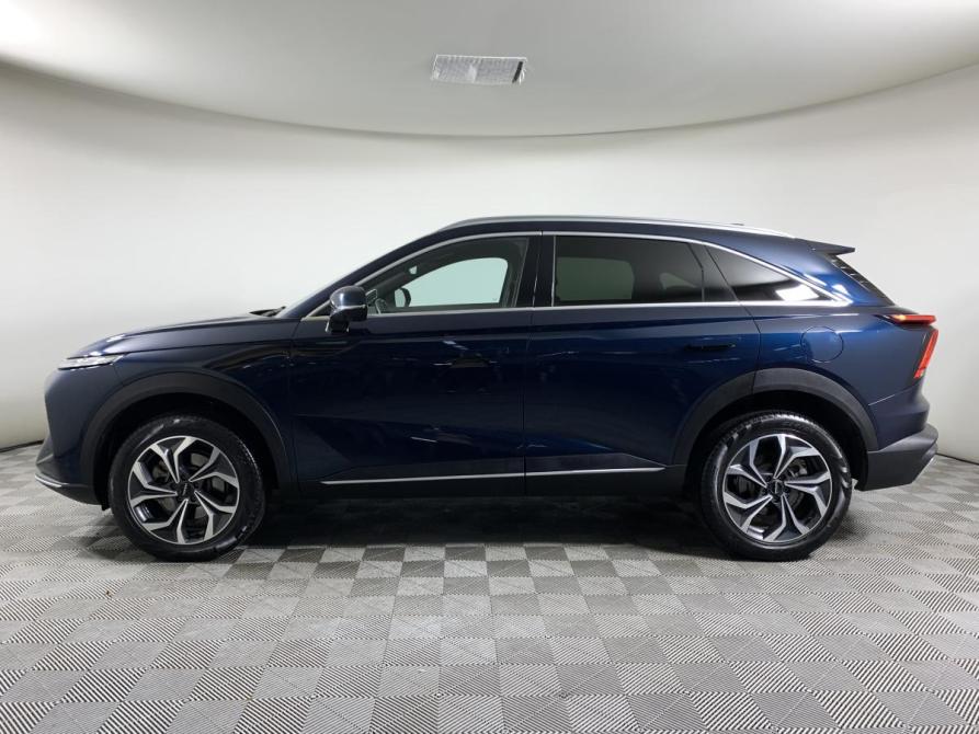 Haval F7 II Москва  - изображение 8
