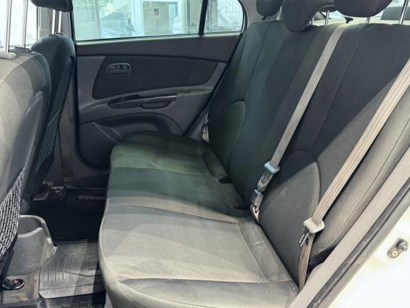 Kia Rio II Рестайлинг с пробегом 2011 года, цена 599 000 рублей, 218730 км, седан, Автокод Объявления