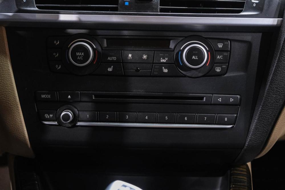 BMW X3 II (F25) Новокузнецк  - изображение 26