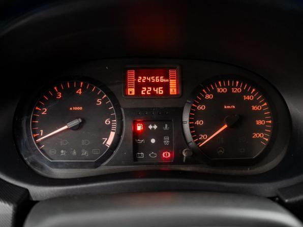 Lada (ВАЗ) Largus I с пробегом 2015 года, цена 580 000 рублей, 224566 км, универсал, Автокод Объявления