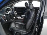 Audi A8 III (D4) Рестайлинг Москва  - изображение 33