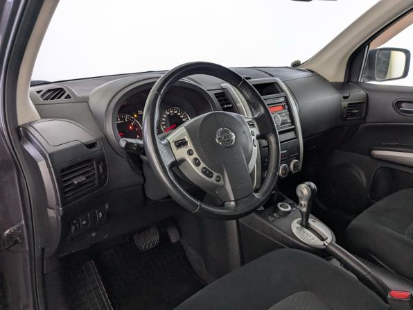 Nissan X-Trail II Рестайлинг с пробегом 2012 года, цена 1 445 000 рублей, 138331 км, внедорожник, Автокод Объявления