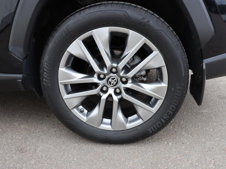 Toyota RAV4 V (XA50) Москва  - изображение 9