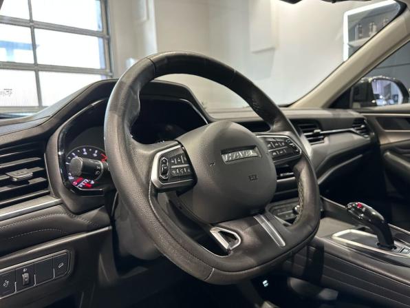 Haval F7 I с пробегом 2020 года, цена 1 295 000 рублей, 230000 км, внедорожник, Автокод Объявления