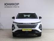 Omoda C5 I Рестайлинг Дзержинск  - изображение 25