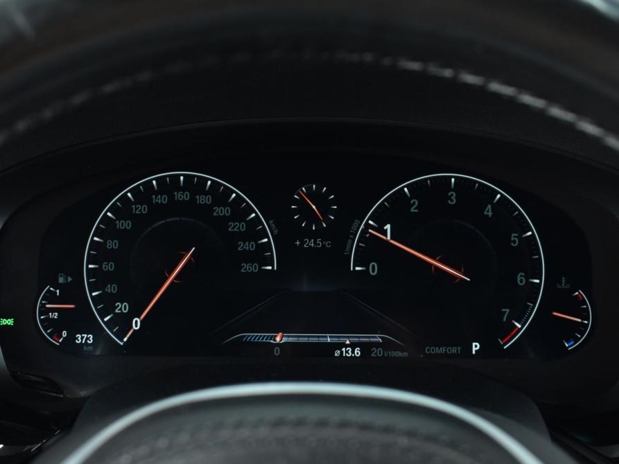 BMW 5 серии VII (G30/G31/G38) Кемерово  - изображение 11