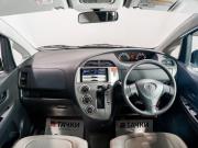 Toyota Ractis I Чита  - изображение 26