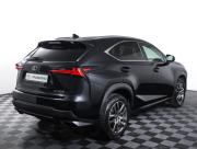Lexus NX I Рестайлинг Москва  - изображение 27