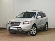 Hyundai Santa Fe II Кемерово  - изображение 21