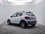 Renault Sandero II Рестайлинг Москва  - изображение 26