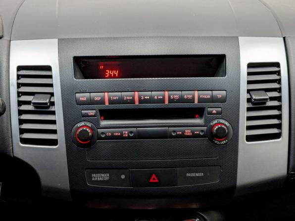 Citroen C-Crosser с пробегом 2010 года, цена 880 000 рублей, 233868 км, внедорожник, Автокод Объявления