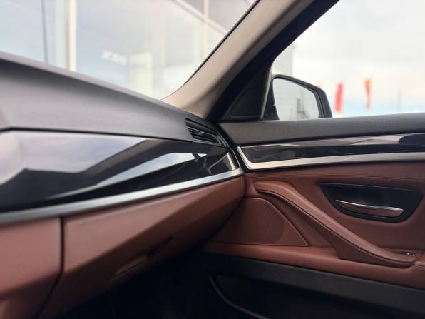 BMW 5 серии VI (F10/F11/F07) с пробегом 2012 года, цена 1 565 000 рублей, 211600 км, седан, Автокод Объявления