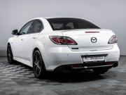 Mazda 6 II (GH) Рестайлинг Москва  - изображение 26