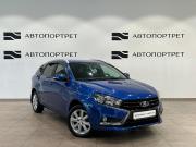 Lada (ВАЗ) Vesta I Санкт-Петербург  - изображение 33
