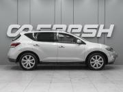 Nissan Murano II (Z51) Рестайлинг 2 Ростов-на-Дону  - изображение 28