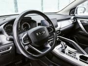 Geely Coolray I Екатеринбург  - изображение 36