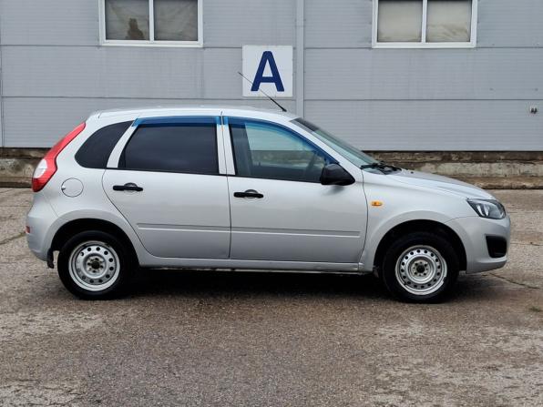 Lada (ВАЗ) Kalina II с пробегом 2013 года, цена 415 000 рублей, 111205 км, хэтчбек, Автокод Объявления