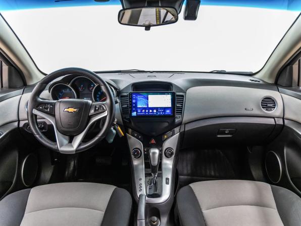 Chevrolet Cruze I с пробегом 2011 года, цена 688 000 рублей, 116150 км, седан, Автокод Объявления