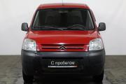 Citroen Berlingo I Рестайлинг Санкт-Петербург  - изображение 17