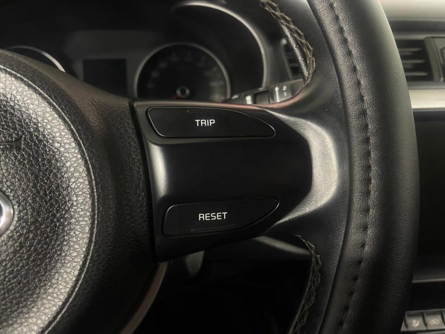 Kia Rio IV Воронеж  - изображение 16