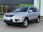 Kia Sportage II Рестайлинг Ярославль  - изображение 16