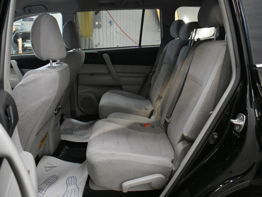 Toyota Highlander II (XU40) Рестайлинг Мурманск  - изображение 16