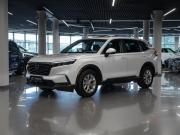 Honda CR-V VI Москва  - изображение 27
